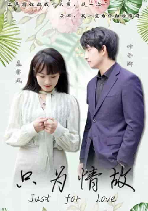 只为情故（100集全）叶子卿＆慕容凤 - 海之城短剧