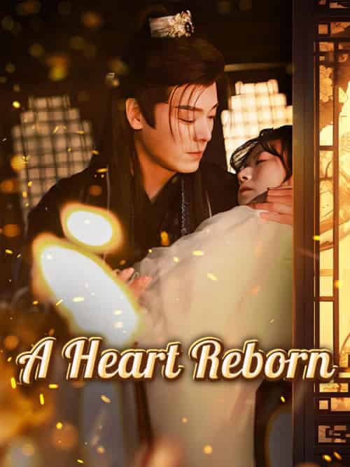 A Heart Reborn（100集全）Sandra＆Wayne＆＆Leon＆Shaw - 海之城海外短剧