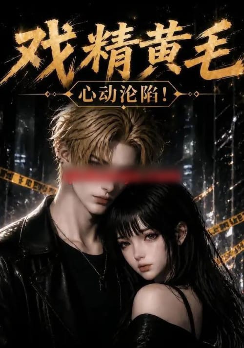 戏精黄毛：心动沦陷！（60集全）AI短剧-海之城短剧项目