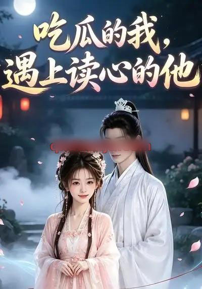吃瓜的我，遇上读心的他（37集全）AI短剧-海之城短剧项目