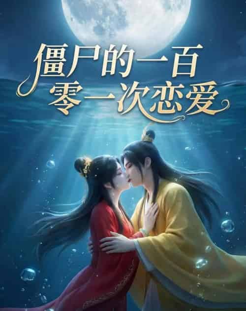 僵尸的一百零一次恋爱第三季（71集全）动漫-海之城短剧项目