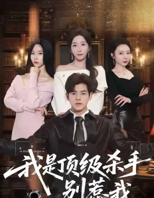 我是顶级杀手别惹我（74集全）-海之城短剧项目