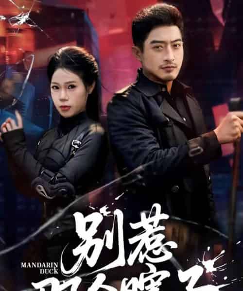 别惹那个瞎子（61集全）郑天阳＆陈七七-海之城短剧项目