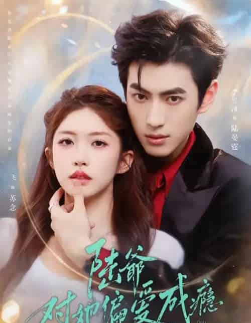 陆爷对她偏爱成瘾（60集全）李昱潼＆一飞-海之城短剧项目