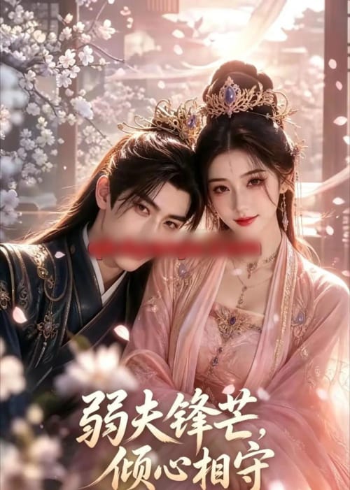 弱夫锋芒，倾心相守（60集全）AI短剧-海之城短剧项目