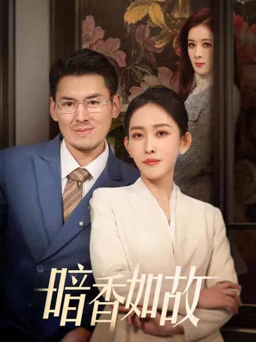 暗香如故（70集全） - 海之城短剧