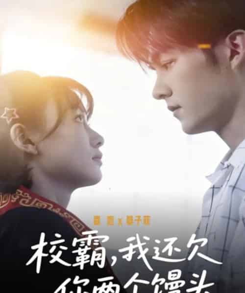 校霸，我还欠你两个馒头（60集全）嘉言＆晏子菲-海之城短剧项目