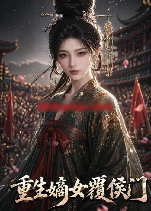 重生嫡女覆侯门（38集全）AI短剧-海之城短剧项目