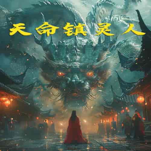 天命镇灵人（71集） - 海之城短剧
