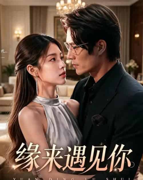 缘来遇见你（29集全）张秋怡＆于航-海之城短剧项目