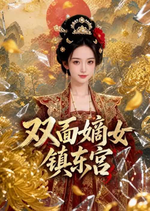 双面嫡女镇东宫（61集全）AI-海之城短剧项目