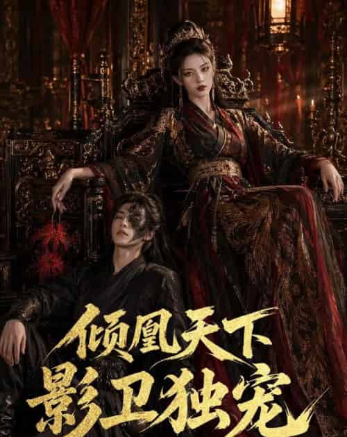 倾凰天下，影卫独宠（49集全）AI-海之城短剧项目