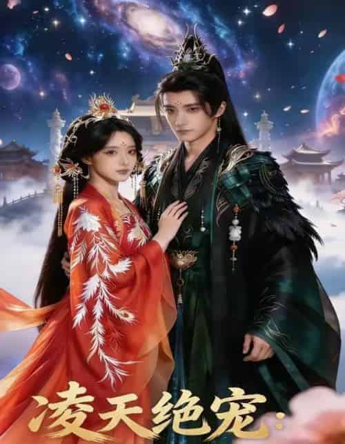 凌天绝宠：满级大佬炸翻九州（80集全）AI-海之城短剧项目