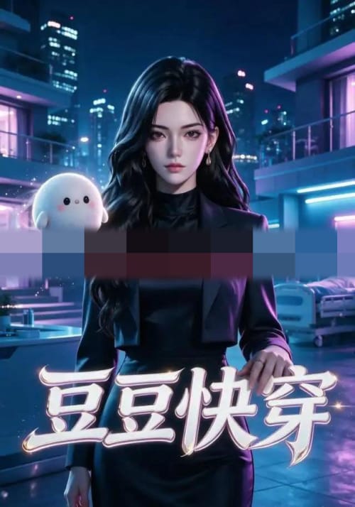 豆豆快穿（60集全）AI短剧-海之城短剧项目