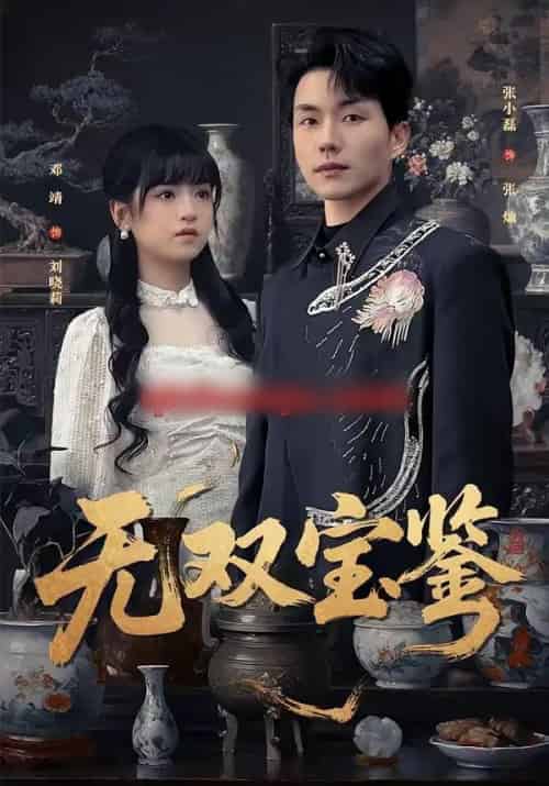 无双宝鉴（80集全）张小磊＆邓靖-海之城短剧项目