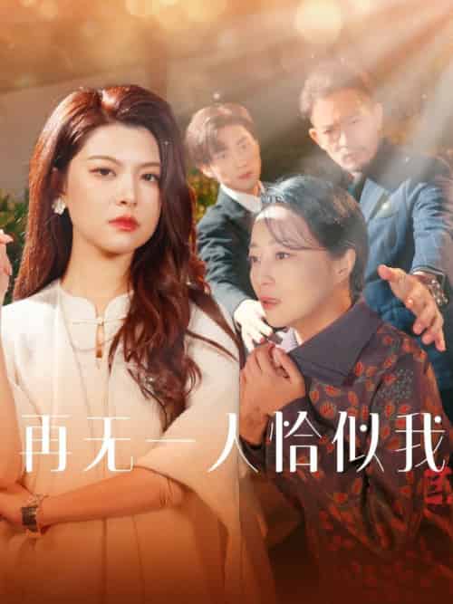 再无一人恰似我（60集全） - 海之城短剧