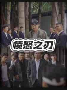 愤怒之刃（35集全） - 海之城短剧