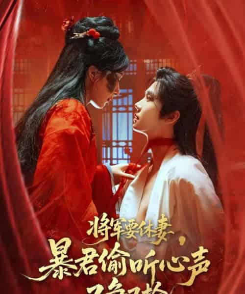 将军要休妻暴君偷听心声又争又抢（78集）初五-海之城短剧项目