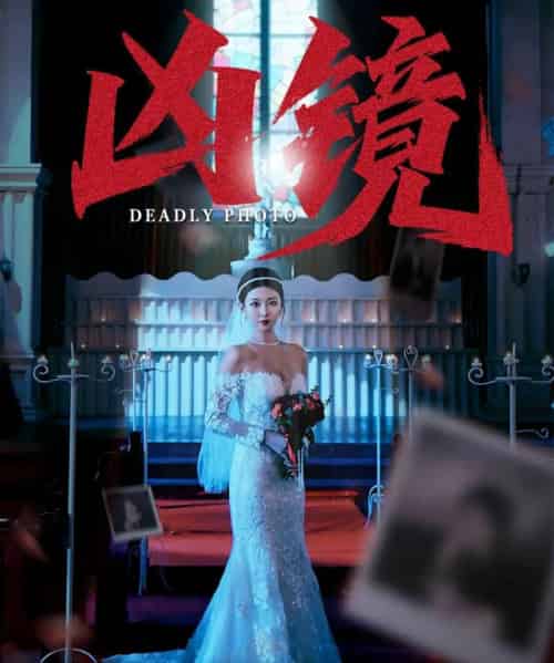 凶镜   共50集 - 海之城短剧