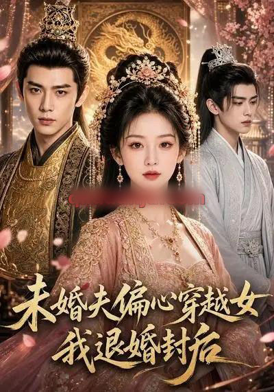 未婚夫偏心穿越女,我退婚封后 未婚夫偏心穿越女,我退婚封后