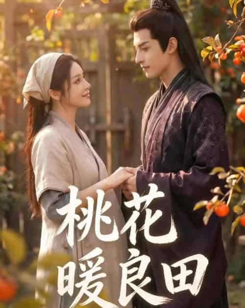 桃花暖良田！（80集全）AI-海之城短剧项目