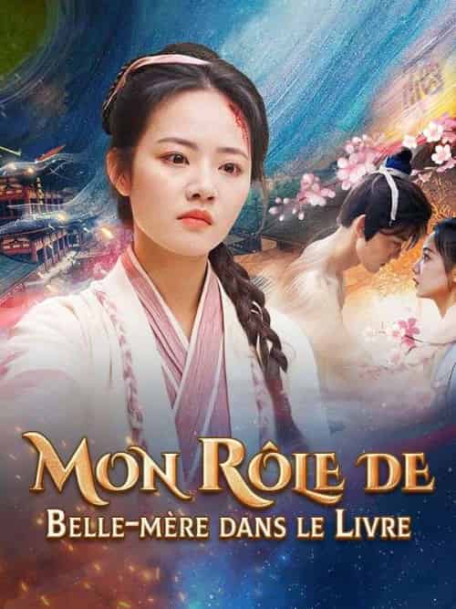 Mon Rôle de Belle-mère dans le Livre Mon Rôle de Belle-mère dans le Livre