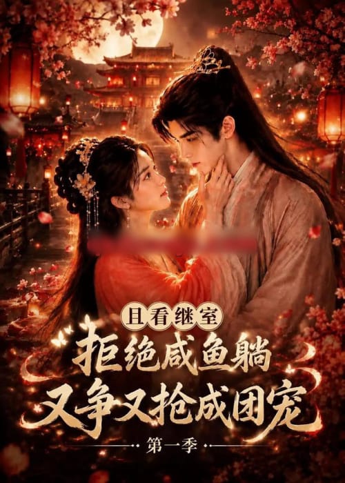 且看继室拒绝咸鱼躺，又争又抢成团宠第一季（101集全）AI短剧-海之城短剧项目