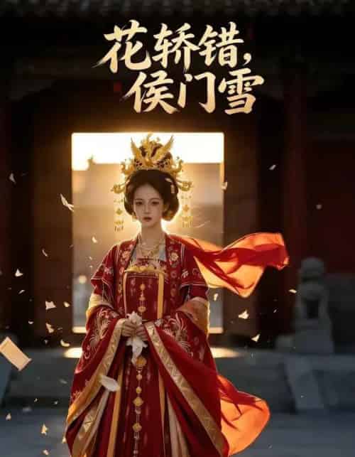 花轿错，侯门雪（40集全）AI-海之城短剧项目