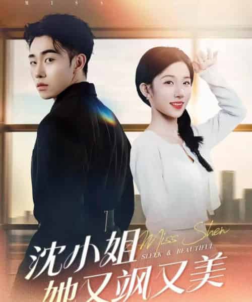 沈小姐她又飒又美（38集全）马波波＆王欣欣-海之城短剧项目