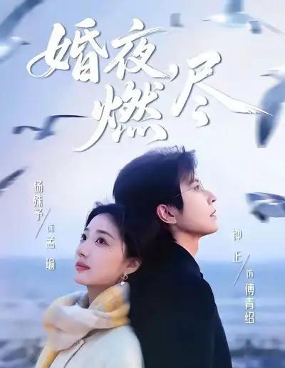 婚夜，燃尽（85集全）钟正＆杨殊予-海之城短剧项目