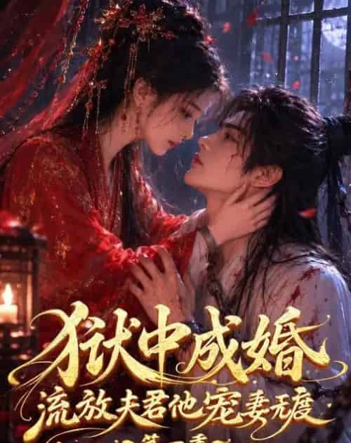 狱中成婚，流放夫君他宠妻无度第一季（96集全）AI-海之城短剧项目