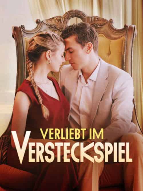 Verliebt im Versteckspiel Verliebt im Versteckspiel