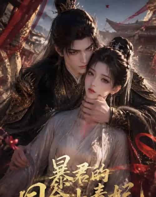 暴君的同命小毒妃（50集全）动漫-海之城短剧项目