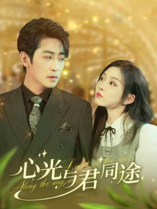 心光与君同途（84集全）高扬＆李莹 - 海之城短剧
