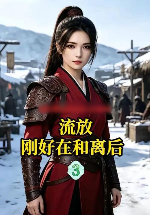 流放刚好在和离后3 流放刚好在和离后3