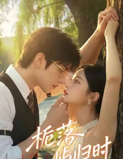 栀落屿归时（53集全）AI-海之城短剧项目