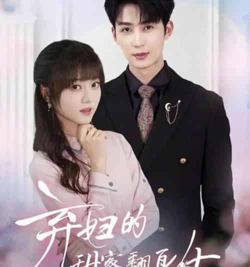 弃妇的甜蜜翻身仗（64集全）王煜可晴＆刘梓恒-海之城短剧项目