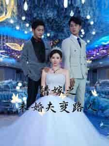 错嫁之未婚夫变路人（55集全） - 海之城短剧