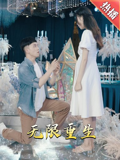 新版：无限重生（100集） - 海之城短剧