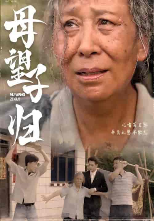 母望子归（75集全）顾时初＆张桂英 - 海之城短剧
