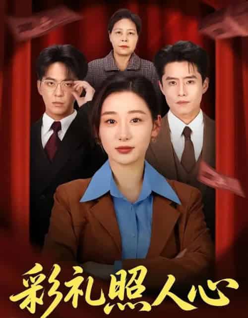 彩礼照人心（57集全）贡兴＆刘亚倩-海之城短剧项目