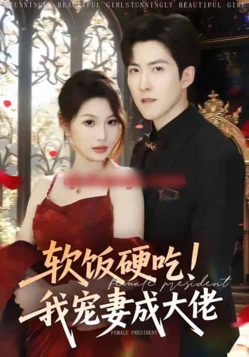 软饭硬吃！我宠妻成大佬（80集全）赵阿东＆黄盈-海之城短剧项目