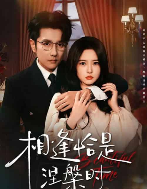 相逢恰是涅槃时（63集全）黄波＆毛香淋-海之城短剧项目