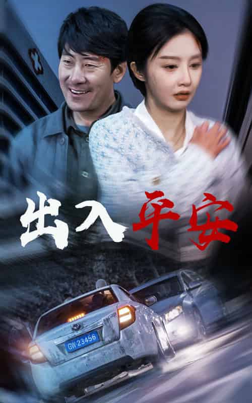 出入平安＆急诊室的故事＆午夜急诊（30集全）李艾笑 - 海之城短剧