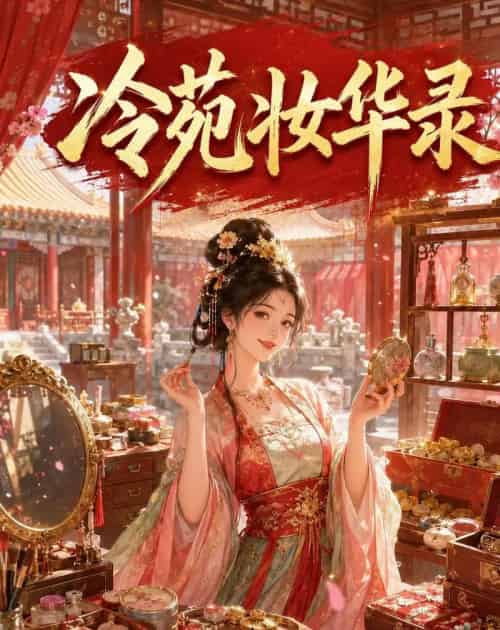 冷苑妆华录（62集全）动漫-海之城短剧项目