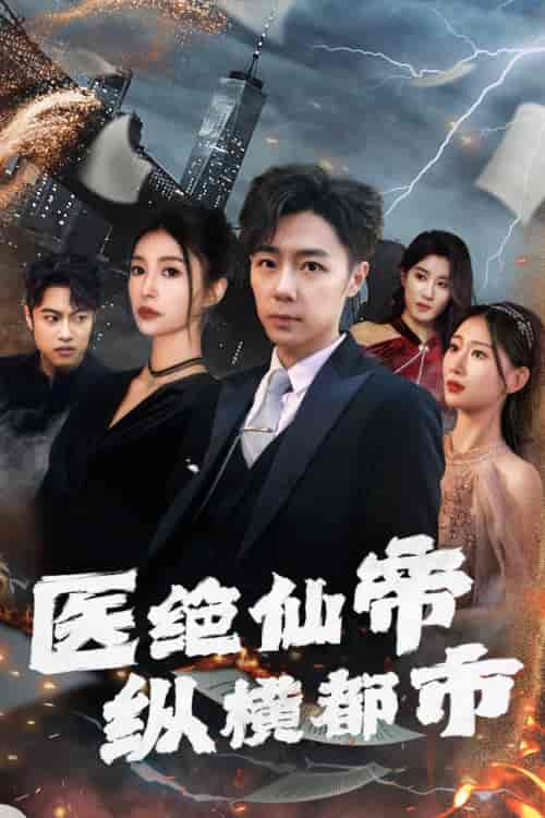 医绝仙帝纵横都市（长篇）张莹莹 - 海之城短剧