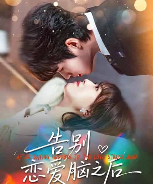 告别恋爱脑之后（60集全）曹渊＆陈俊羽-海之城短剧项目