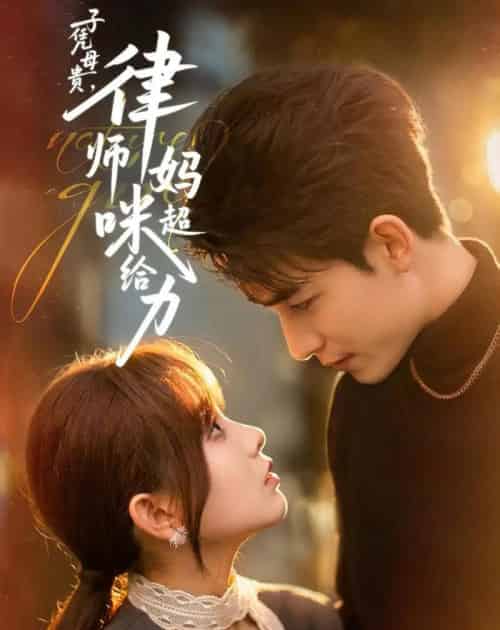 子凭母贵，律师妈咪超给力（65集全）胡嘉倪＆李书滔＆喻世棋＆谯琳-海之城短剧项目