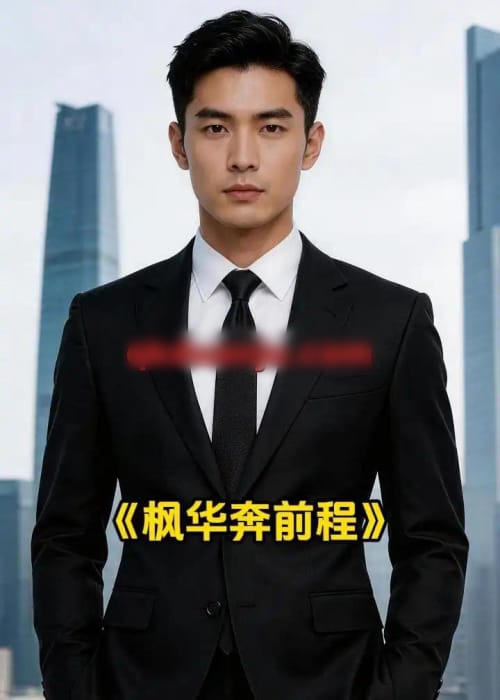 枫华奔前程（40集全）AI短剧-海之城短剧项目
