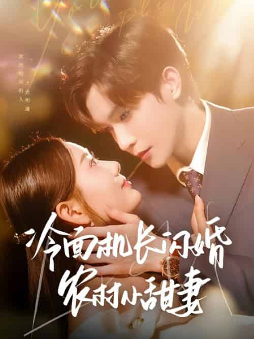 冷面机长闪婚农村小甜妻（73集全）林世杰＆赵佳欣 - 海之城短剧
